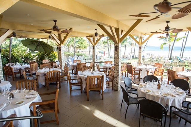 5 Palms Restaurant